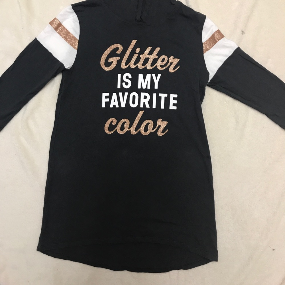 Girls OshKosh tunic. Size 14